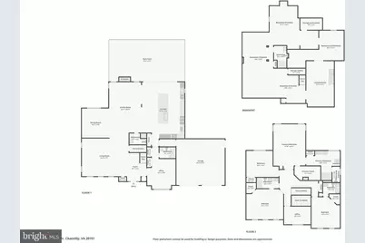 4702 Leighfield Valley Drive, Chantilly, VA 20151 - Photo 102