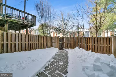 6143 Green Hollow Court, Springfield, VA 22152 - Photo 48