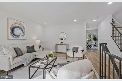 6143 Green Hollow Court, Springfield, VA 22152 - Photo 8