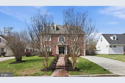 6608 Cavalier Drive, Alexandria, VA 22307 - Photo 40