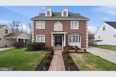 6608 Cavalier Drive, Alexandria, VA 22307 - Photo 1