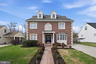 6608 Cavalier Dr, Alexandria, VA 22307 - Photo 1