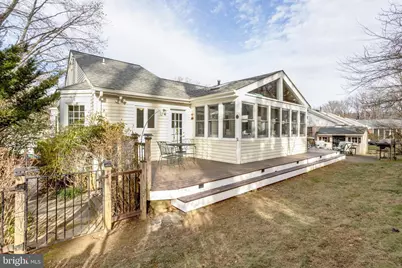 8130 Briar Creek Drive, Annandale, VA 22003 - Photo 22