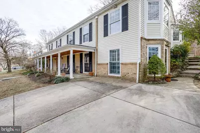 8130 Briar Creek Drive, Annandale, VA 22003 - Photo 52