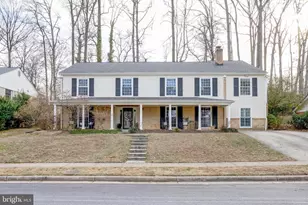 8130 Briar Creek Dr, Annandale, VA 22003 - Photo 8