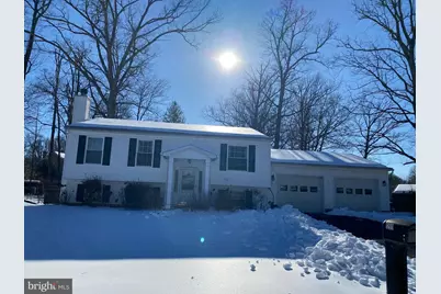 12511 Glenbrooke Woods Drive, Herndon, VA 20171 - Photo 1