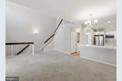 5854 Orchard Hill Court #5854, Clifton, VA 20124 - Photo 6