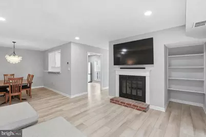 7770 Willow Point Drive, Falls Church, VA 22042 - Photo 6
