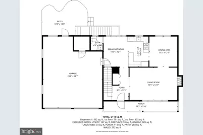 7936 Saint Dennis Drive, Springfield, VA 22153 - Photo 42