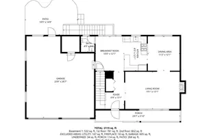 7936 St Dennis Dr, Springfield, VA 22153 - Photo 42