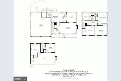 7936 Saint Dennis Drive, Springfield, VA 22153 - Photo 44