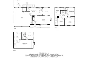 7936 St Dennis Dr, Springfield, VA 22153 - Photo 44