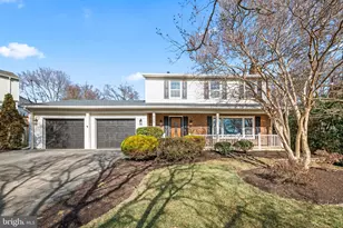 7936 St Dennis Dr, Springfield, VA 22153 - Photo 2