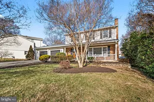 7936 St Dennis Dr, Springfield, VA 22153 - Photo 1