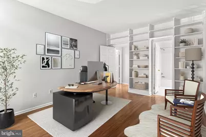 6984 Ellingham Circle #64, Alexandria, VA 22315 - Photo 22