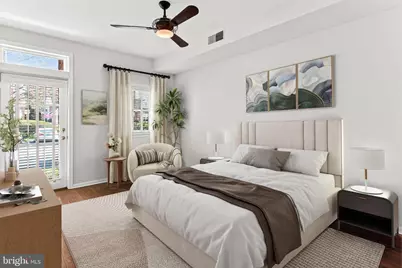 6984 Ellingham Circle #64, Alexandria, VA 22315 - Photo 16