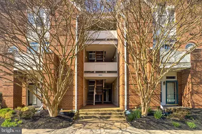 6984 Ellingham Circle #64, Alexandria, VA 22315 - Photo 2
