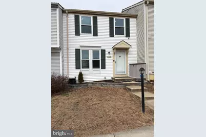 7476 Wounded Knee Road, Lorton, VA 22079 - Photo 1
