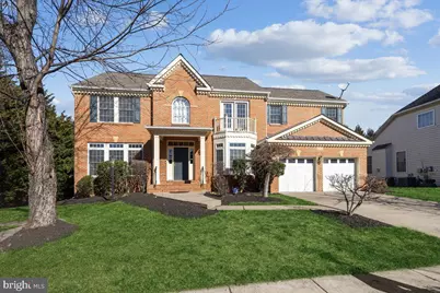 13714 Monet Court, Chantilly, VA 20151 - Photo 2