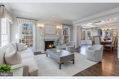 6020 Copely Lane, McLean, VA 22101 - Photo 6