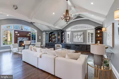 6020 Copely Lane, McLean, VA 22101 - Photo 8