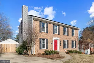 3100 Franklin St, Alexandria, VA 22306 - Photo 2