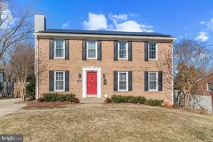 3100 Franklin St, Alexandria, VA 22306 - Photo 1