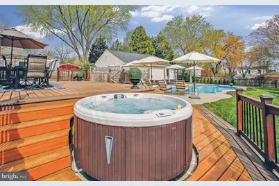 3100 Franklin Street, Alexandria, VA 22306 - Photo 52