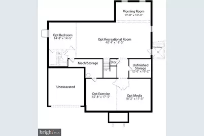 9211 Kilmarnock Drive, Fairfax, VA 22031 - Photo 4