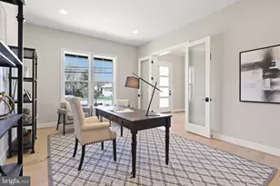 9211 Kilmarnock Dr, Fairfax, VA 22031 - Photo 36