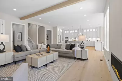 9211 Kilmarnock Drive, Fairfax, VA 22031 - Photo 32