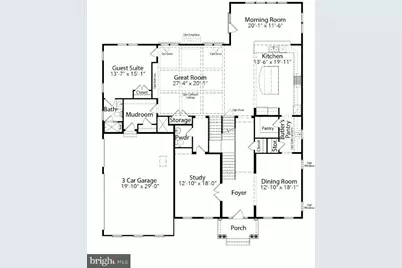 9211 Kilmarnock Drive, Fairfax, VA 22031 - Photo 2