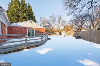 7915 Fairfax Road, Alexandria, VA 22308 - Photo 22