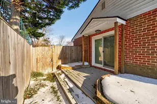 7915 Fairfax Rd, Alexandria, VA 22308 - Photo 20