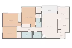 2844 Dover Ln, Falls Church, VA 22042 - Photo 66