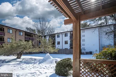 2844 Dover Lane #302, Falls Church, VA 22042 - Photo 68