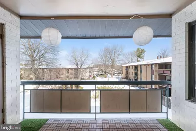 2844 Dover Lane #302, Falls Church, VA 22042 - Photo 64