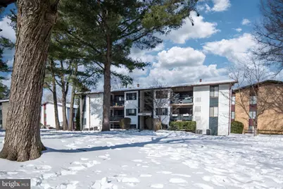 2844 Dover Lane #302, Falls Church, VA 22042 - Photo 72