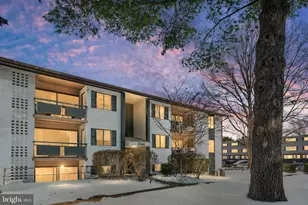 2844 Dover Ln, Falls Church, VA 22042 - Photo 1