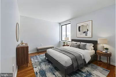 2844 Dover Lane #302, Falls Church, VA 22042 - Photo 48