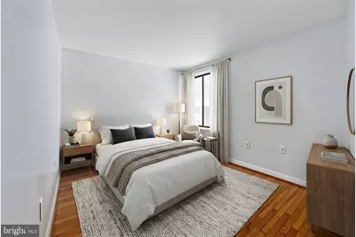 2844 Dover Lane #302, Falls Church, VA 22042 - Photo 52