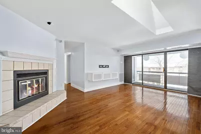 2844 Dover Lane #302, Falls Church, VA 22042 - Photo 32