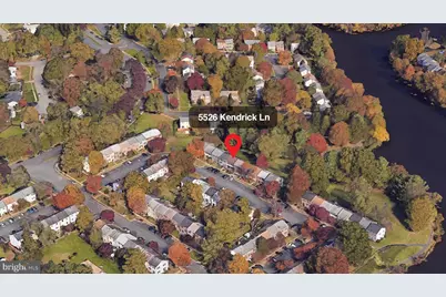 5526 Kendrick Lane, Burke, VA 22015 - Photo 2