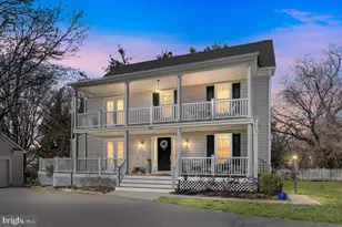 6582 Forsythia St, Springfield, VA 22150 - Photo 2