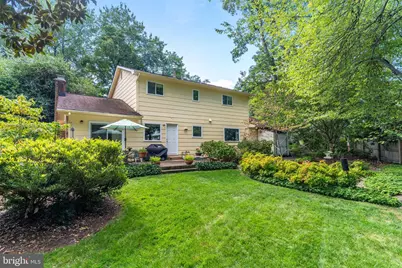 9600 Helenwood Drive, Fairfax, VA 22032 - Photo 6