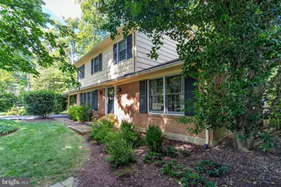9600 Helenwood Drive, Fairfax, VA 22032 - Photo 2