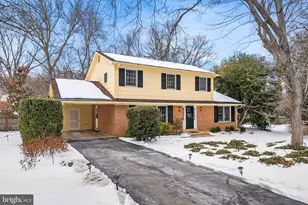 9600 Helenwood Dr, Fairfax, VA 22032 - Photo 54