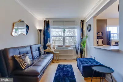 2237 Farrington Avenue #06-201, Alexandria, VA 22303 - Photo 4