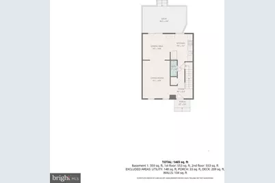 8495 Kitchener Drive, Springfield, VA 22153 - Photo 22