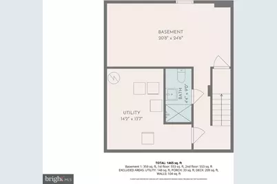 8495 Kitchener Drive, Springfield, VA 22153 - Photo 24